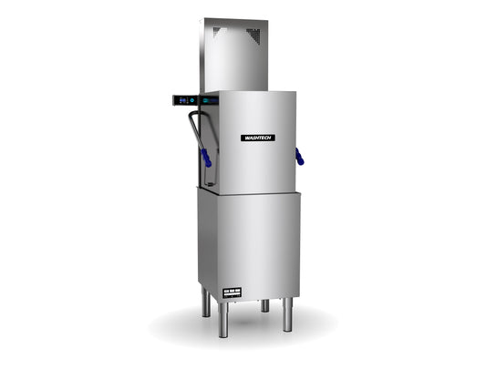 Washtech M1C Passthrough Dishwasher – 450mm Rack