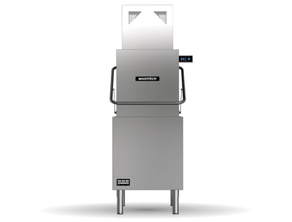 Washtech M2C Passthrough Dishwasher – 500mm Rack