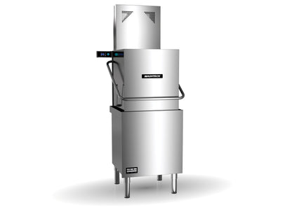 Washtech M2C Passthrough Dishwasher – 500mm Rack