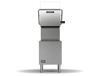 Washtech M2C Passthrough Dishwasher – 500mm Rack
