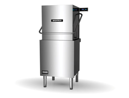 Washtech M2 Passthrough Dishwasher – 500mm Rack