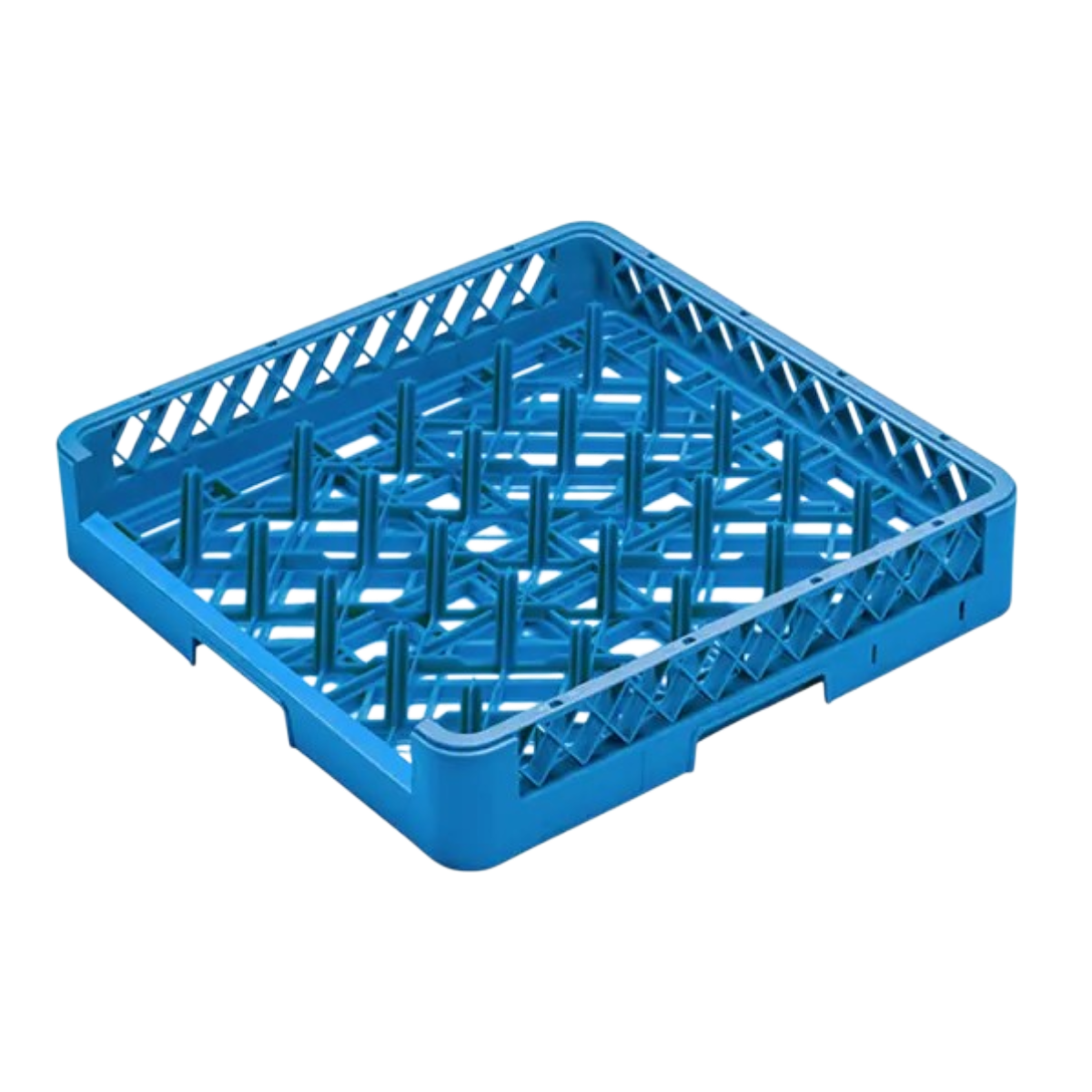 Aristarco WABT.5050.25 - 25 Peg Open Plate Basket 500mm
