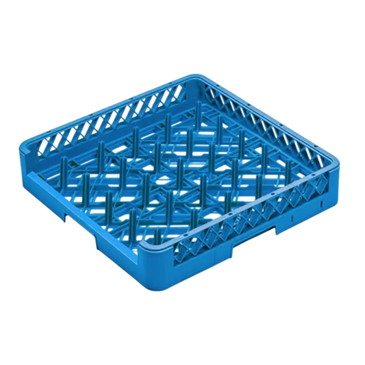 Aristarco WABT.5050.25 - 25 Peg Open Plate Basket 500mm