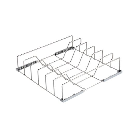Classeq 30019192 500mm 6 Row Tray Rack