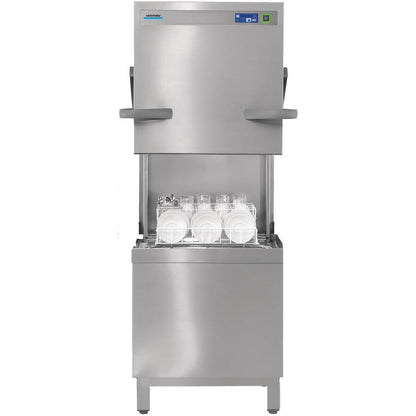 Winterhalter PT-L Passthrough Dishwasher – 500mm Rack
