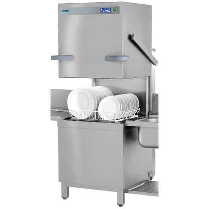 Winterhalter PT-L Passthrough Dishwasher – 500mm Rack