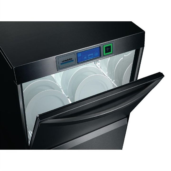Winterhalter UC-L Commercial Undercounter Dishwasher – 500mm Rack