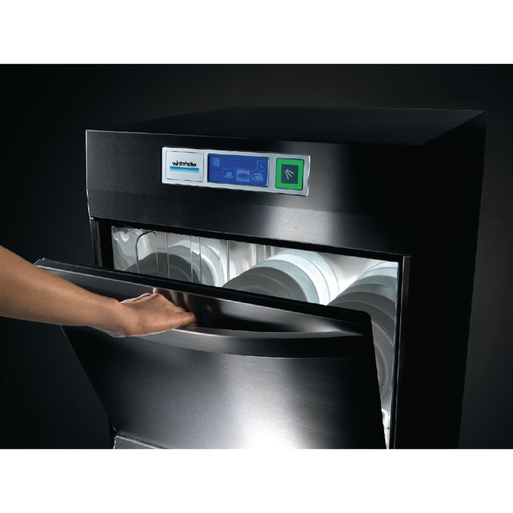 Winterhalter UC-M Commercial Undercounter Dishwasher – 500mm Rack