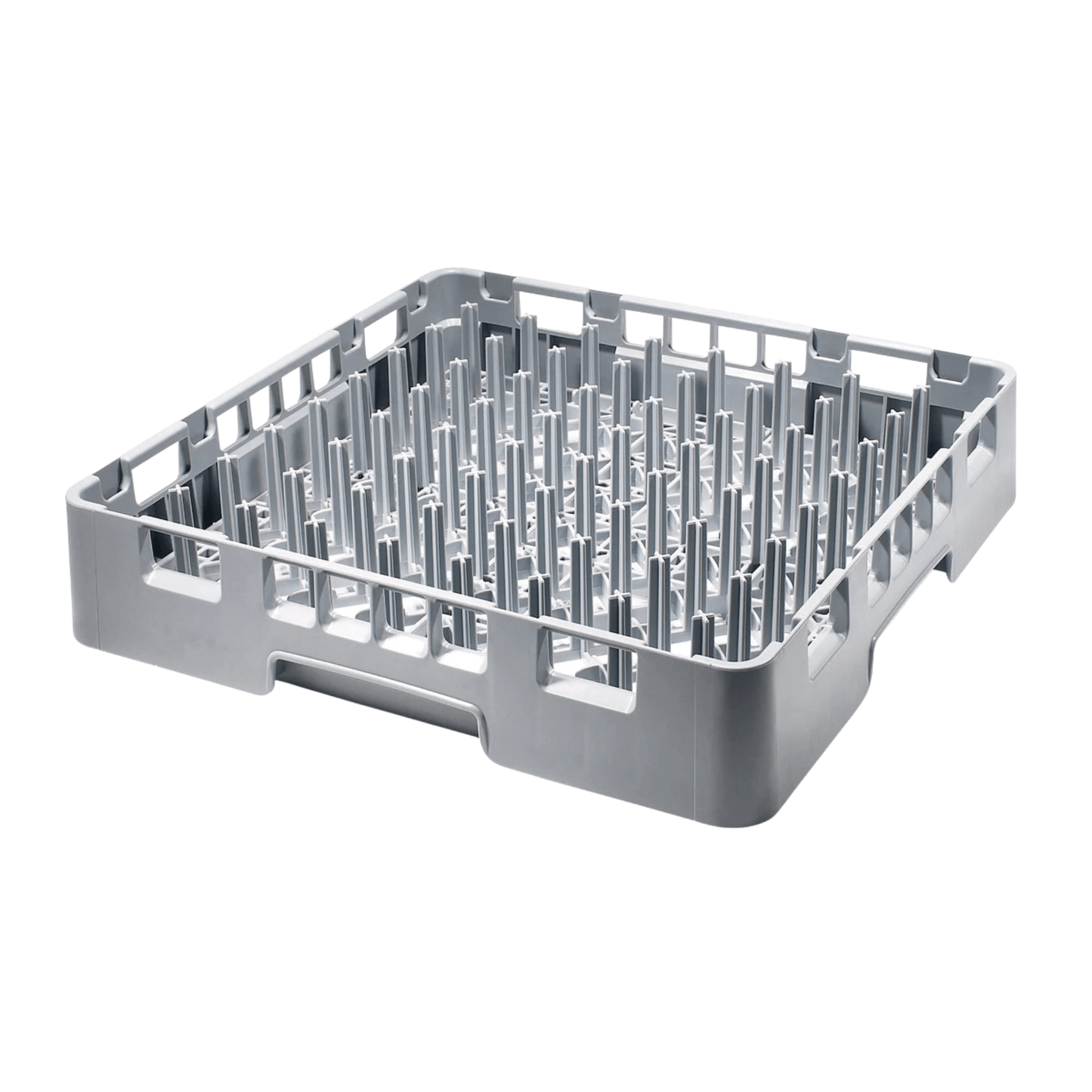 Washtech 60070028 Dish Rack – 500x500mm Commercial Dishwasher Rack