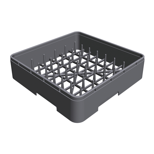 Washtech 60070081 Dish Rack – 450mm Commercial Dishwasher Rack