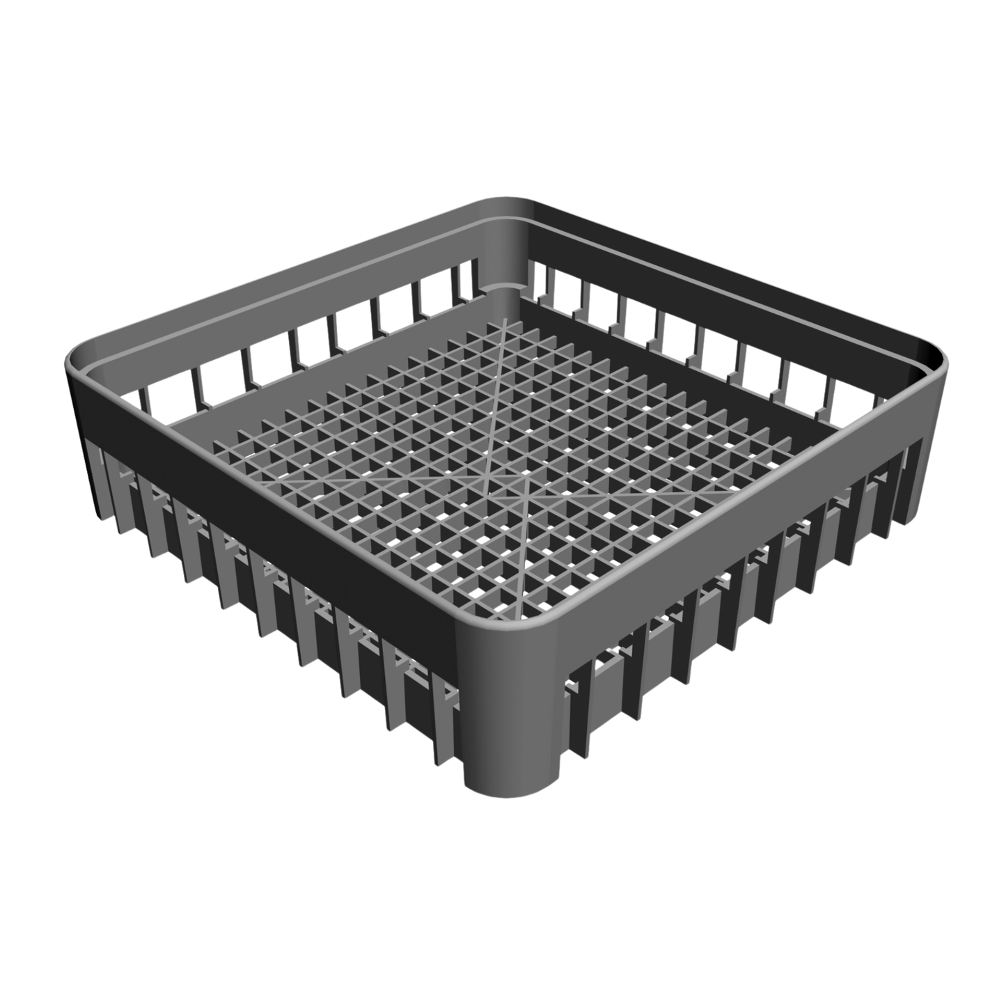 Washtech 60070031 Cup Rack – 400mm Commercial Dishwasher Rack