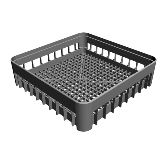 Washtech 60070031 Cup Rack – 400mm Commercial Dishwasher Rack
