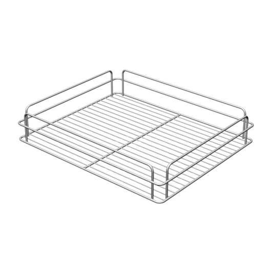 Washtech K0401 Glass Rack – 365mm Commercial Glasswasher Rack