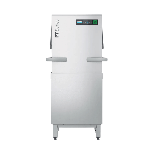 Winterhalter PT-L Utensil Passthrough Dishwasher - 500mm Rack