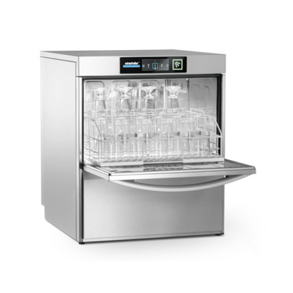Winterhalter UC-S Energy Undercounter Warewasher - 400mm Rack