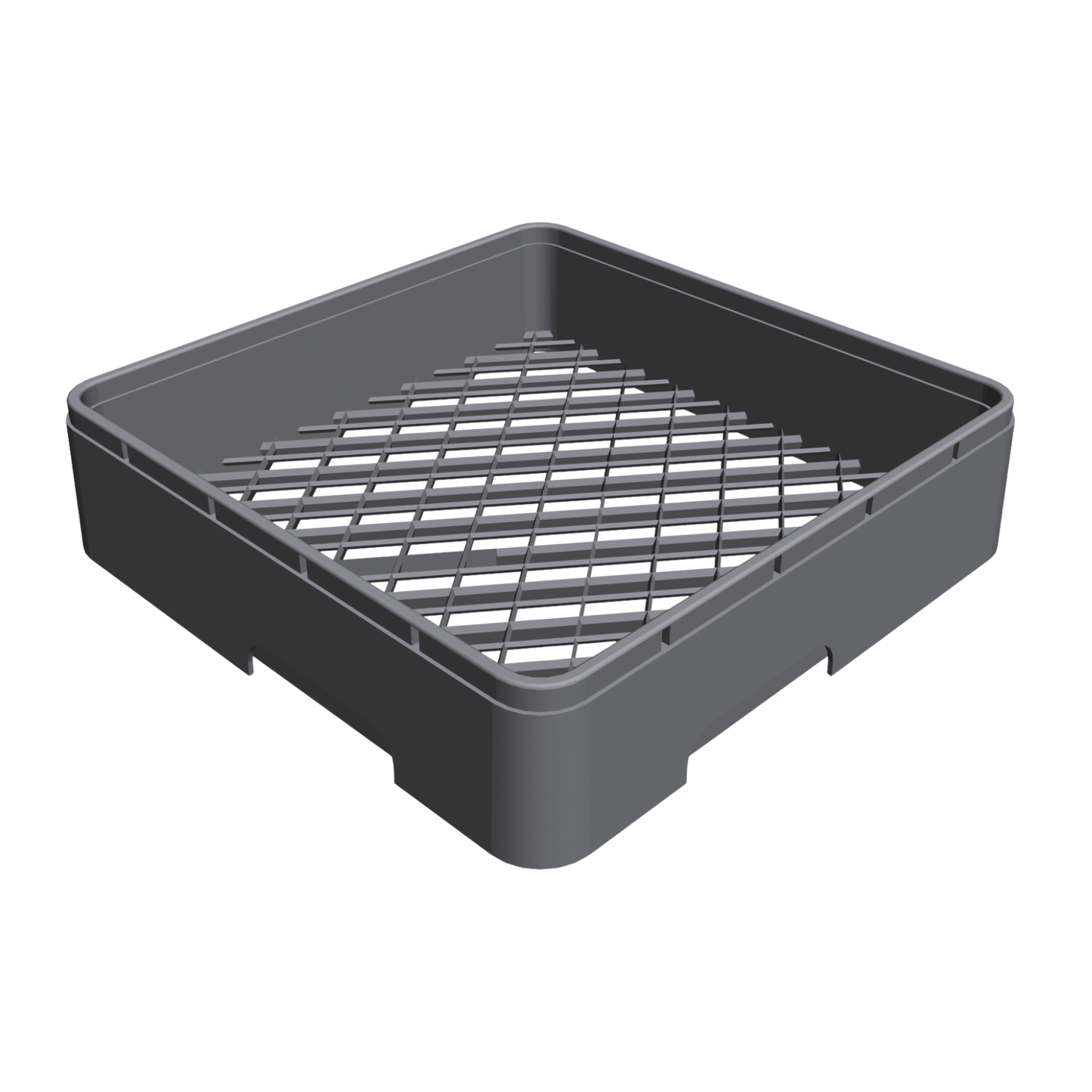 Washtech 60070080 Cup Rack – 450mm Commercial Dishwasher Rack