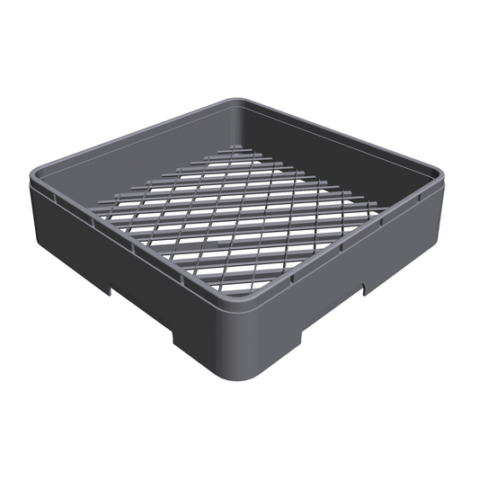 Washtech 60070080 Cup Rack – 450mm Commercial Dishwasher Rack