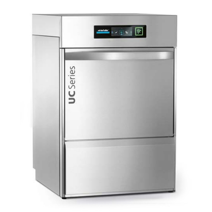 Winterhalter UC-XL Energy Undercounter Warewasher - 500mm Rack