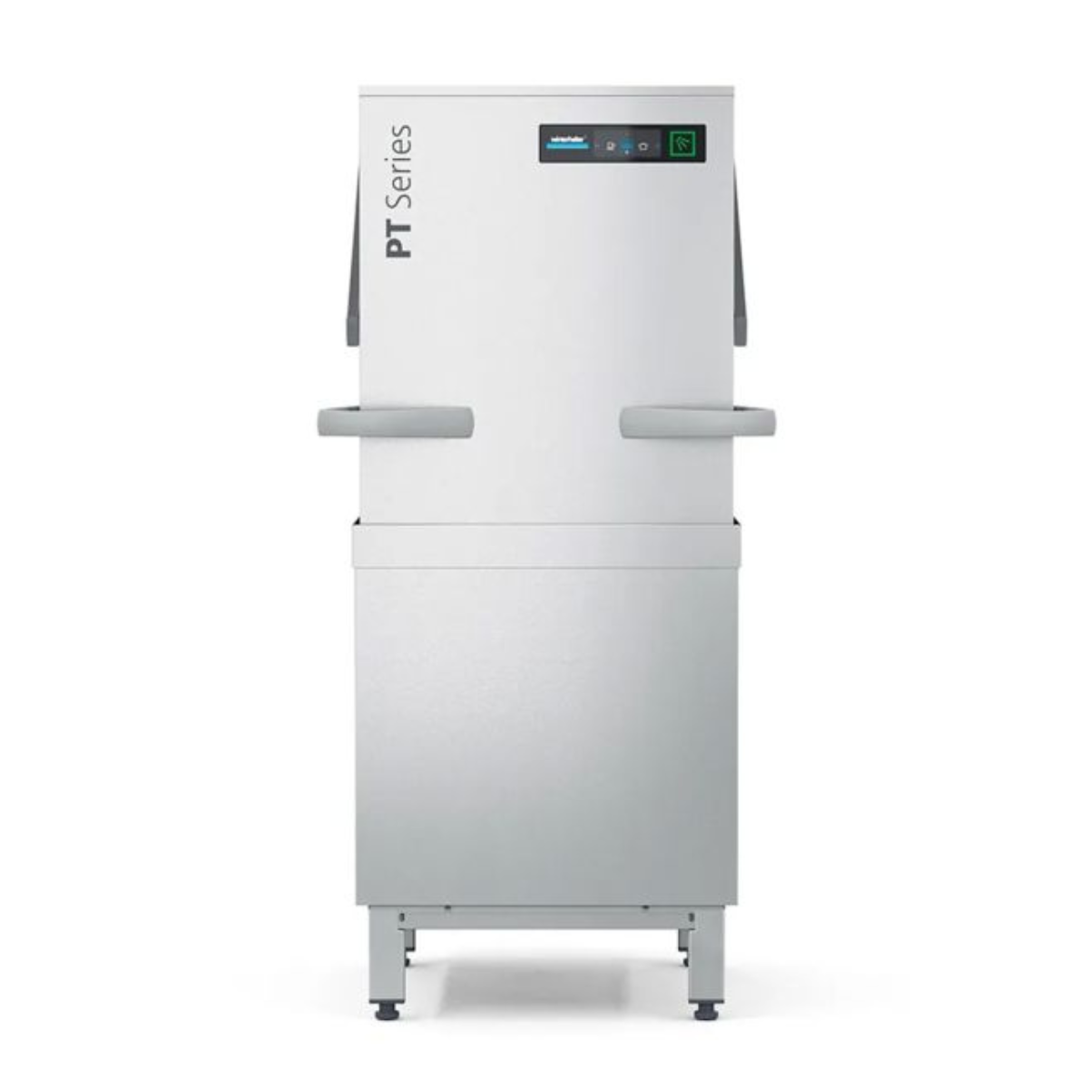 Winterhalter PT-XL Energy Passthrough Dishwasher - 500mm Rack