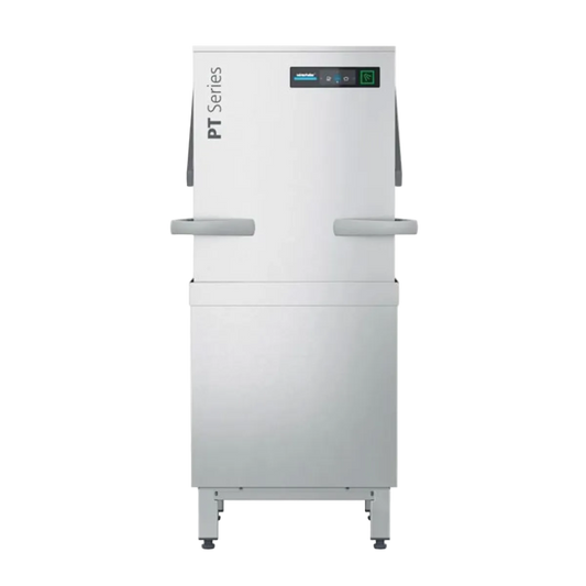 Winterhalter PT-XL Energy Passthrough Dishwasher - 500mm Rack
