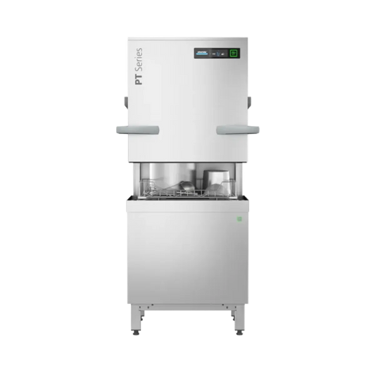 Winterhalter PT-L Utensil Passthrough Dishwasher - 500mm Rack