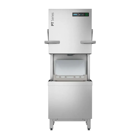Winterhalter PT-XL Utensil Passthrough Dishwasher - 500mm Rack