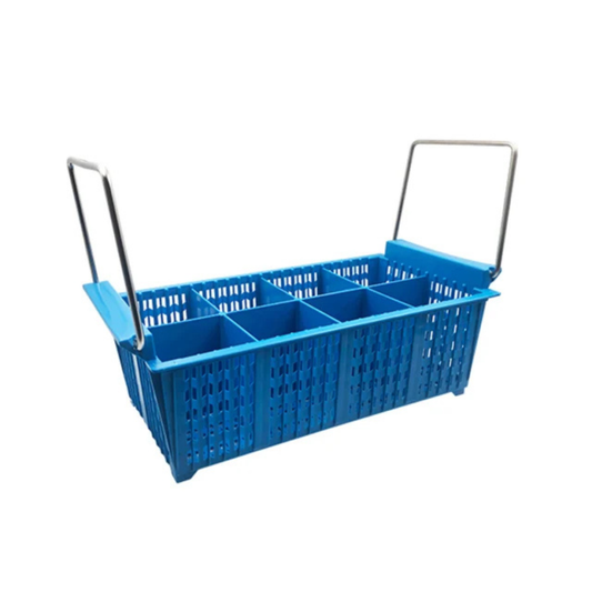 Aristarco WABI.C8 - 8 Compartment Cutlery Holder