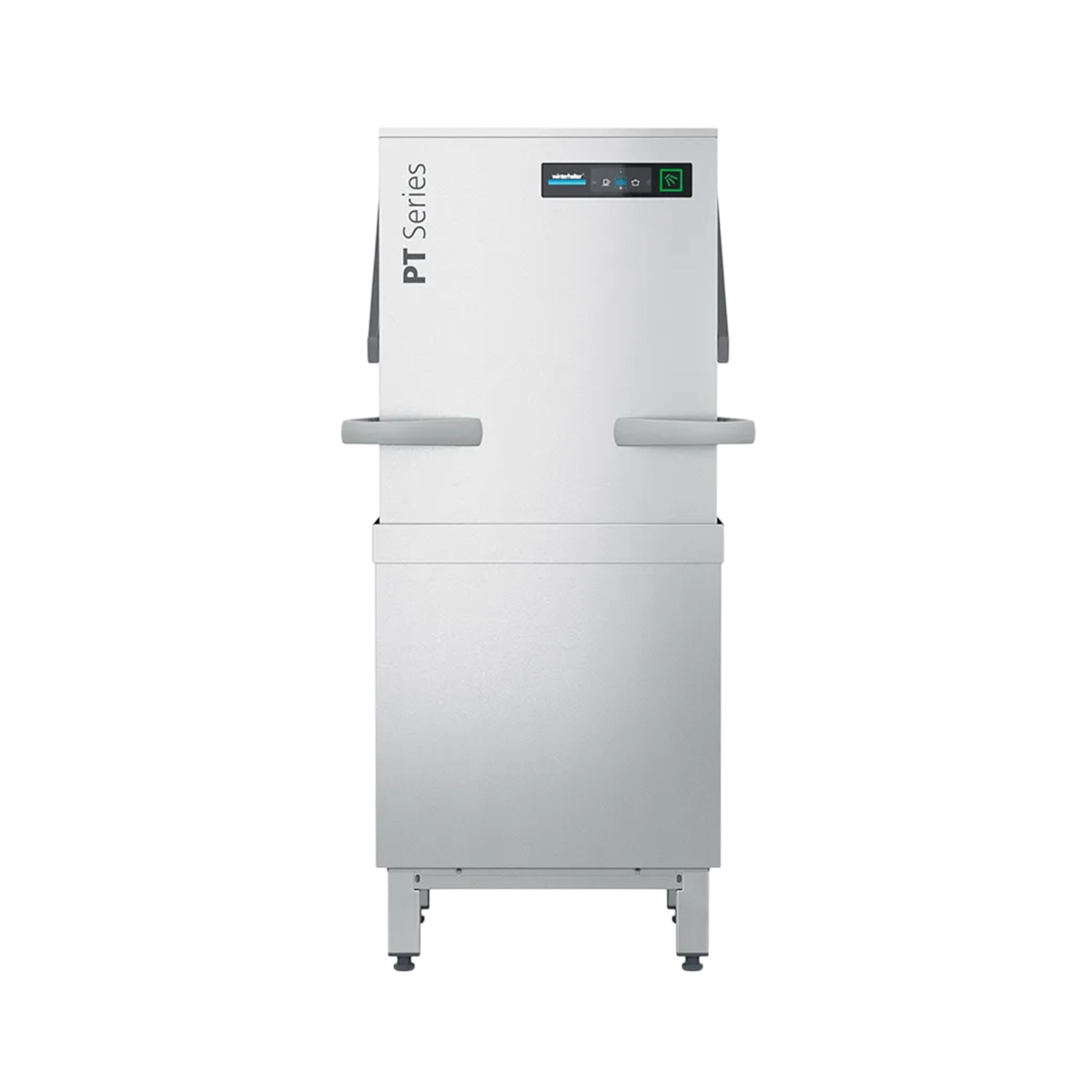 Winterhalter PT-L Energy Utensil Passthrough Dishwasher - 500mm Rack