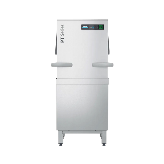 Winterhalter PT-L Energy Utensil Passthrough Dishwasher - 500mm Rack
