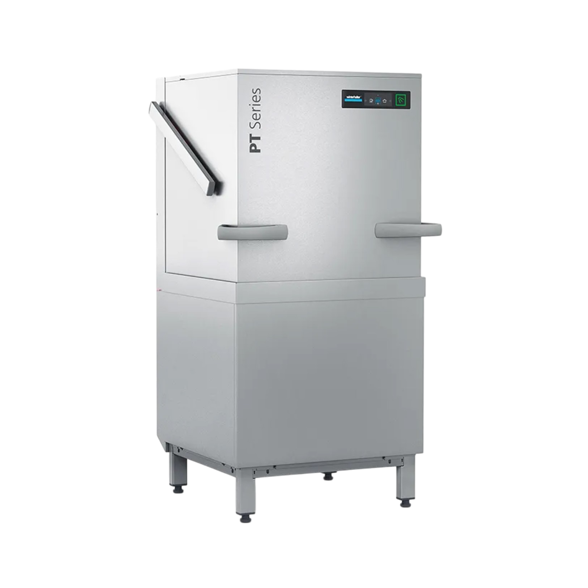 Winterhalter PT-L Energy Utensil Passthrough Dishwasher - 500mm Rack