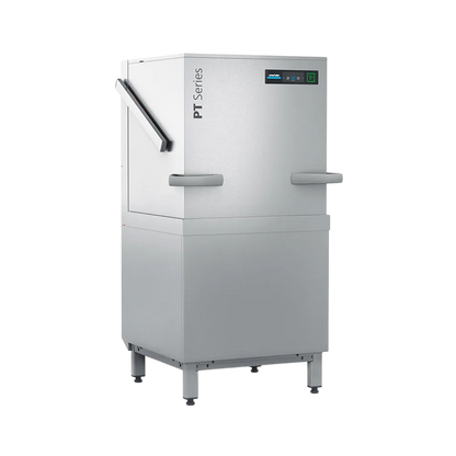 Winterhalter PT-L Energy Utensil Passthrough Dishwasher - 500mm Rack