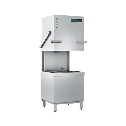 Winterhalter PT-L Energy Utensil Passthrough Dishwasher - 500mm Rack