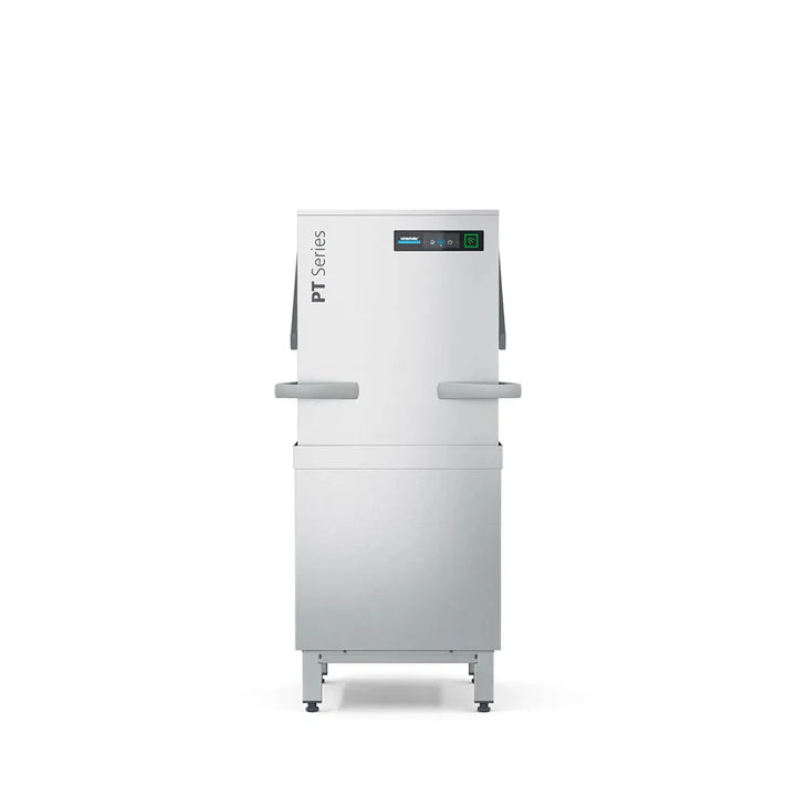 Winterhalter PT-M Passthrough Dishwasher – 500mm Rack