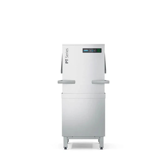 Winterhalter PT-M Passthrough Dishwasher – 500mm Rack
