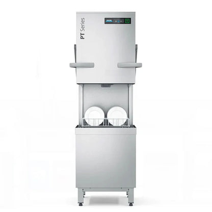Winterhalter PT-M Passthrough Dishwasher – 500mm Rack