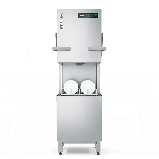 Winterhalter PT-M Passthrough Dishwasher – 500mm Rack