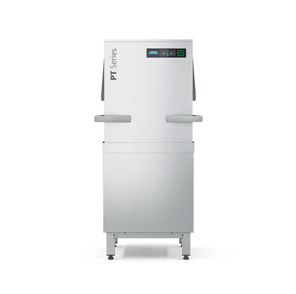 Winterhalter PT-XL Passthrough Dishwasher – 500mm Rack