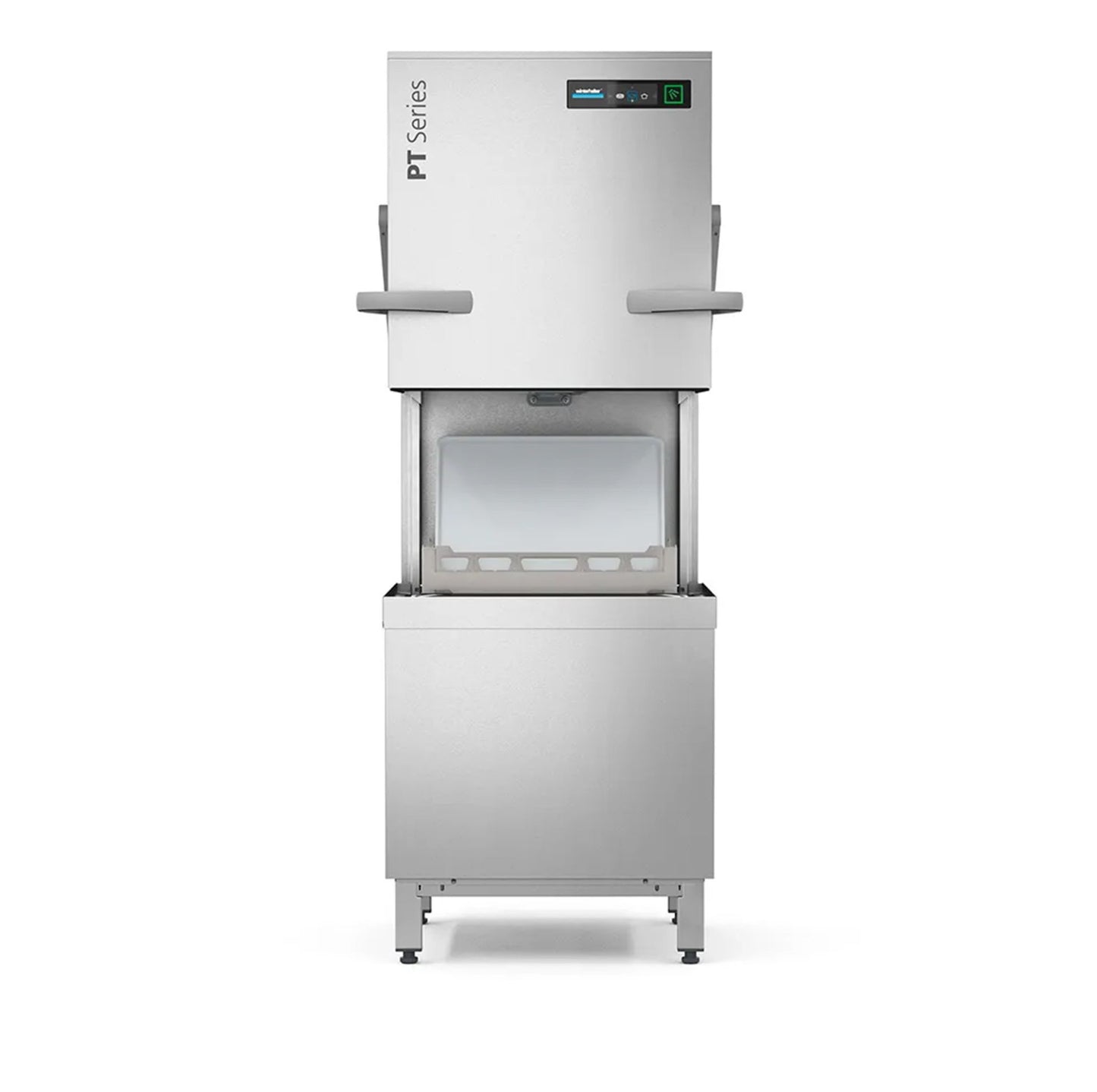 Winterhalter PT-XL Passthrough Dishwasher – 500mm Rack