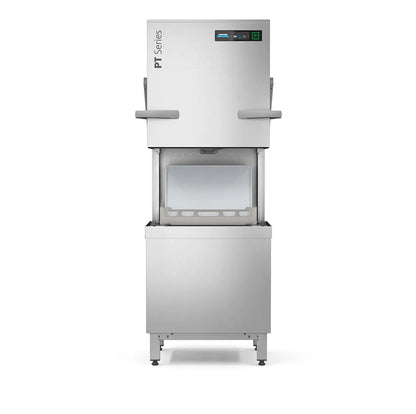 Winterhalter PT-XL Passthrough Dishwasher – 500mm Rack