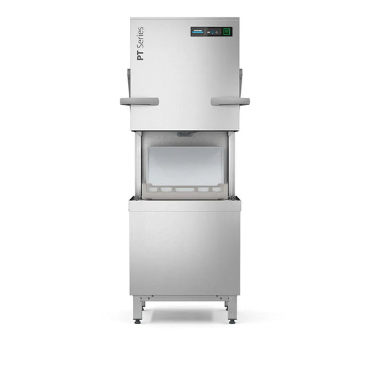 Winterhalter PT-XL Passthrough Dishwasher – 500mm Rack