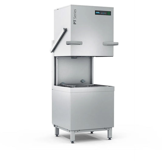 Winterhalter PT-XL Passthrough Dishwasher – 500mm Rack