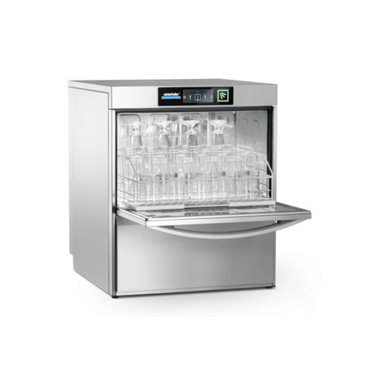 Winterhalter UC-M Commercial Undercounter Dishwasher – 500mm Rack