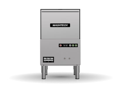 Washtech XG Economy Recirculating Glasswasher - 365mm Rack