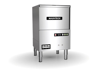 Washtech XG Economy Recirculating Glasswasher - 365mm Rack