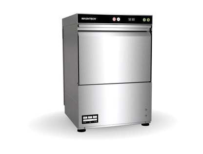 Washtech XU Commercial Dishwasher – 500mm Rack