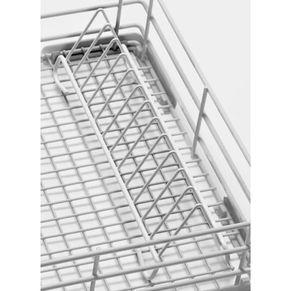 Hobart 139321-86 Coffee Plate Insert – Rack Insert for Saucers