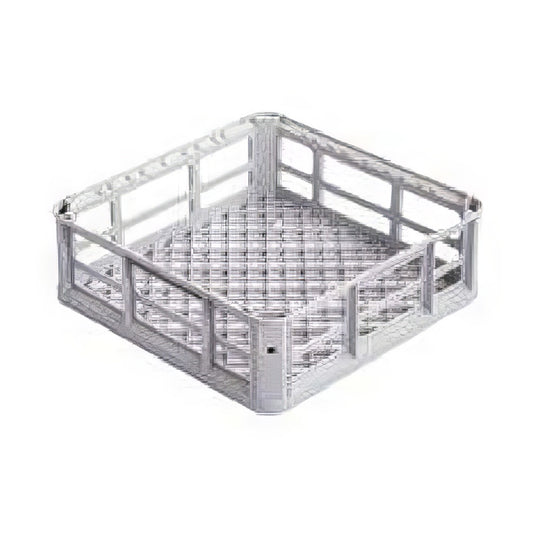 Aristarco WABC.4040 Glass Washer Basket – 400x400mm Commercial Glasswasher Rack